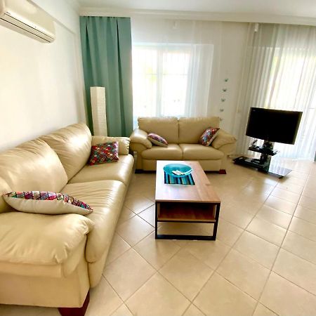 Viking Republic Apartment Kemer Exterior photo