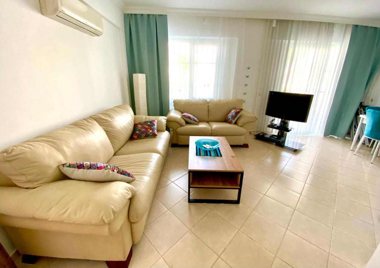 Viking Republic Apartment Kemer Exterior photo