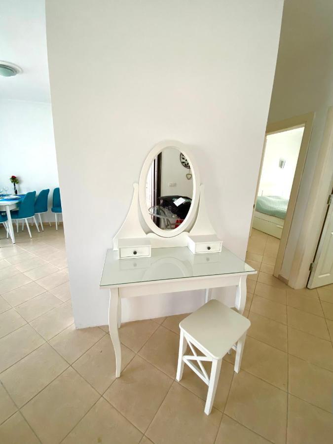 Viking Republic Apartment Kemer Exterior photo