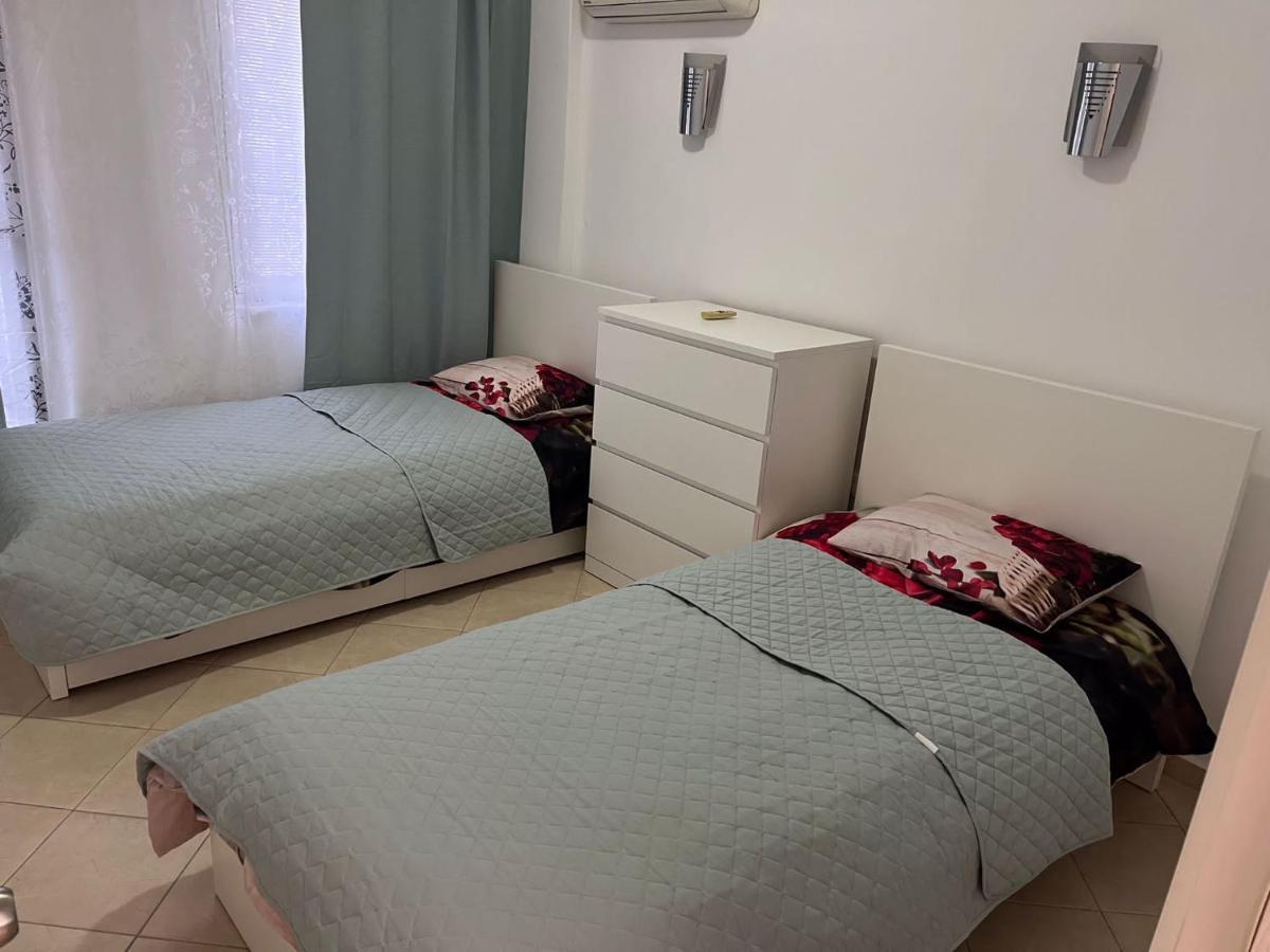 Viking Republic Apartment Kemer Exterior photo