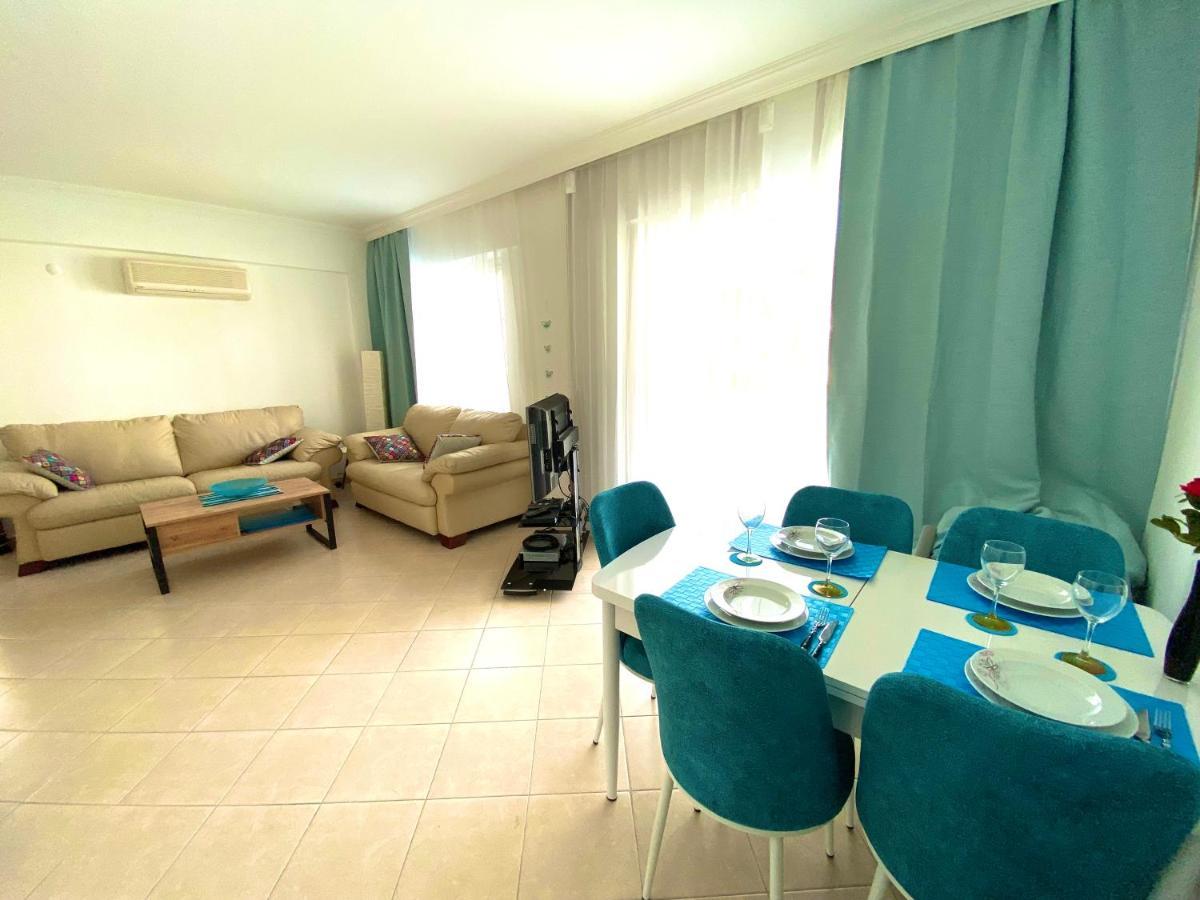 Viking Republic Apartment Kemer Exterior photo