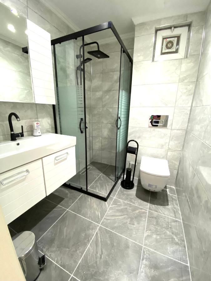 Viking Republic Apartment Kemer Exterior photo