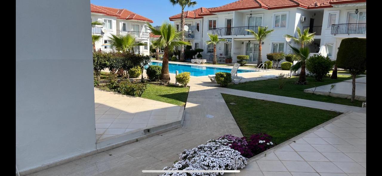 Viking Republic Apartment Kemer Exterior photo