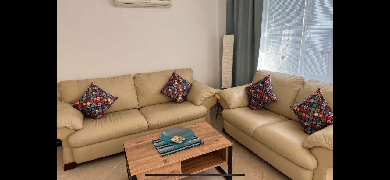 Viking Republic Apartment Kemer Exterior photo