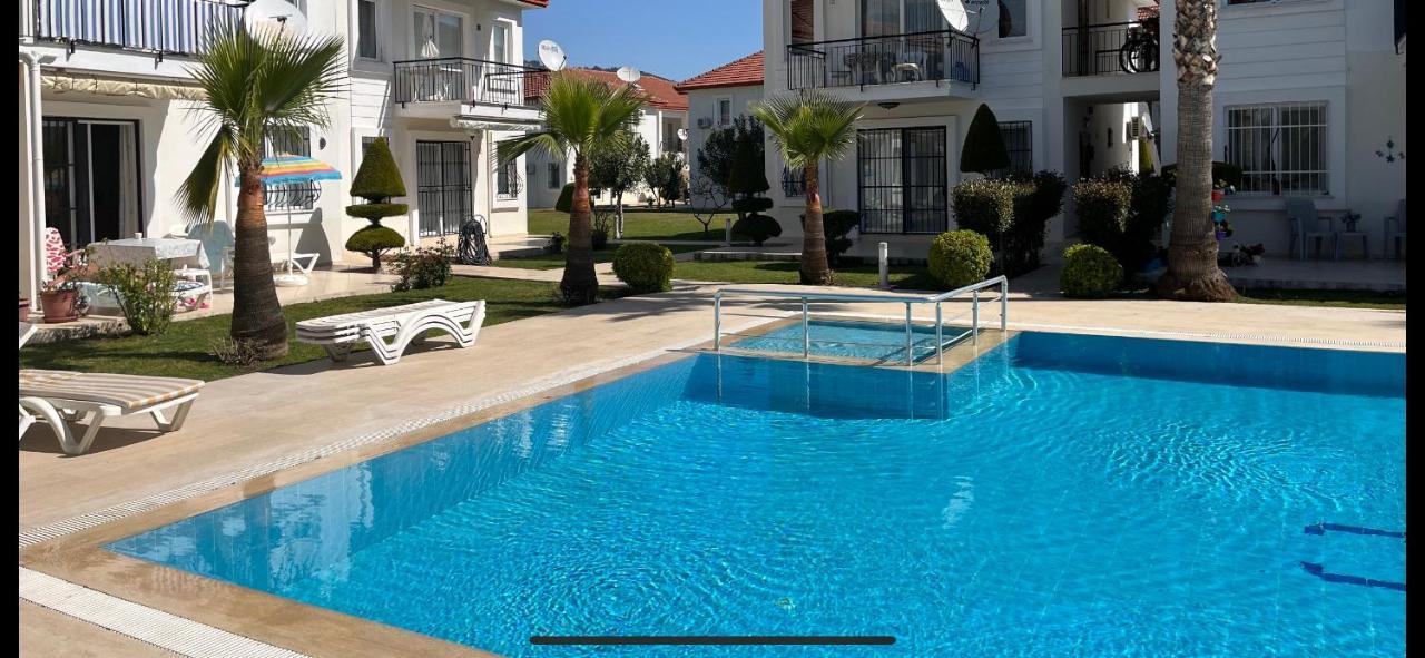 Viking Republic Apartment Kemer Exterior photo