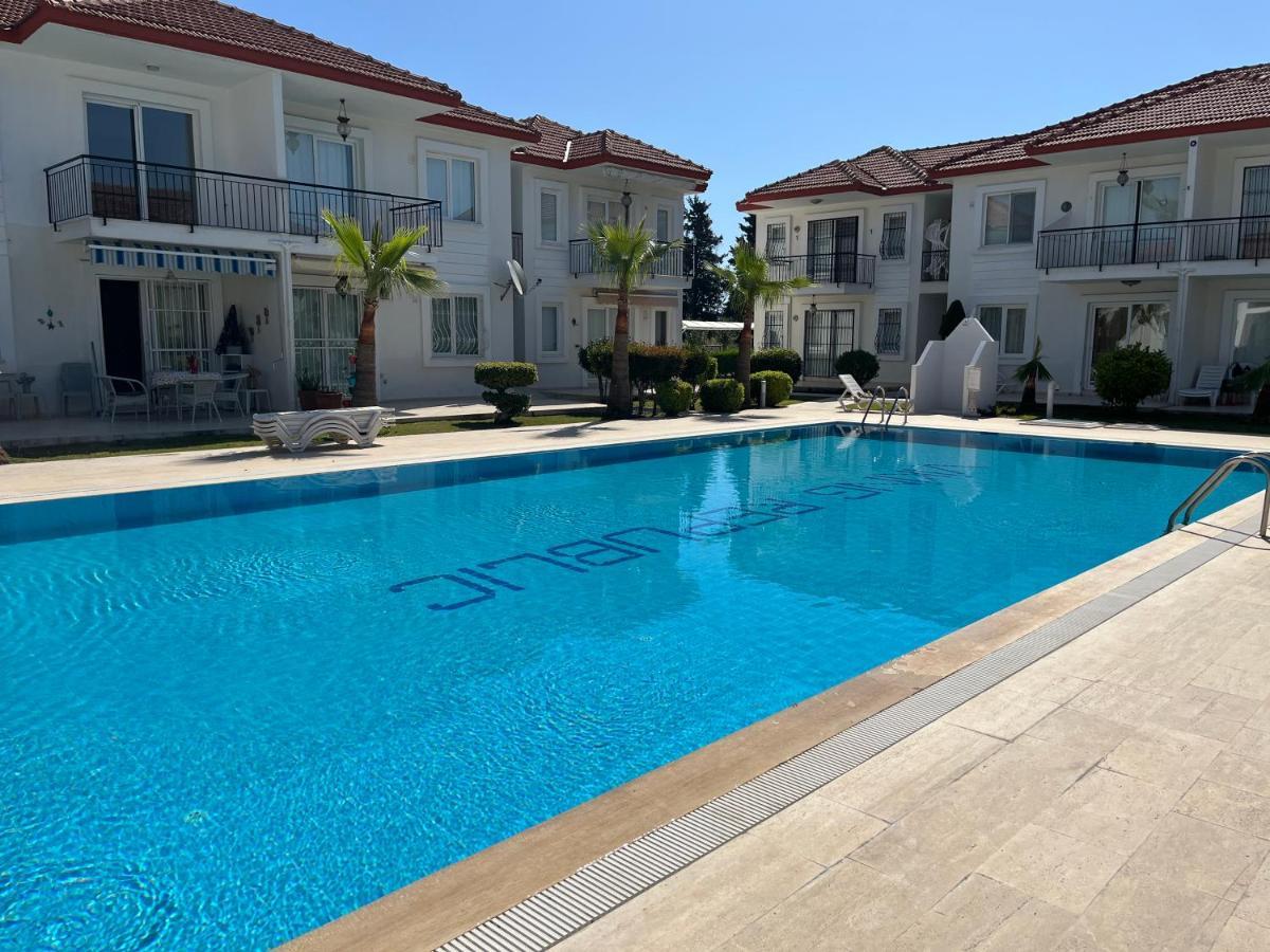 Viking Republic Apartment Kemer Exterior photo