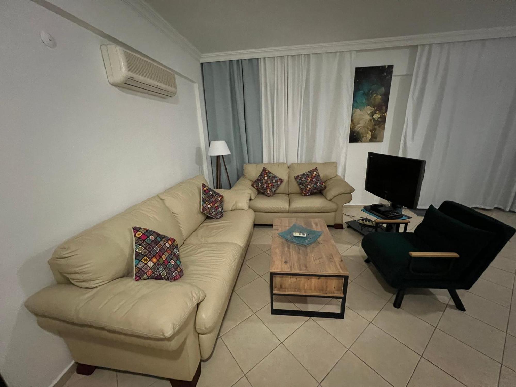 Viking Republic Apartment Kemer Exterior photo