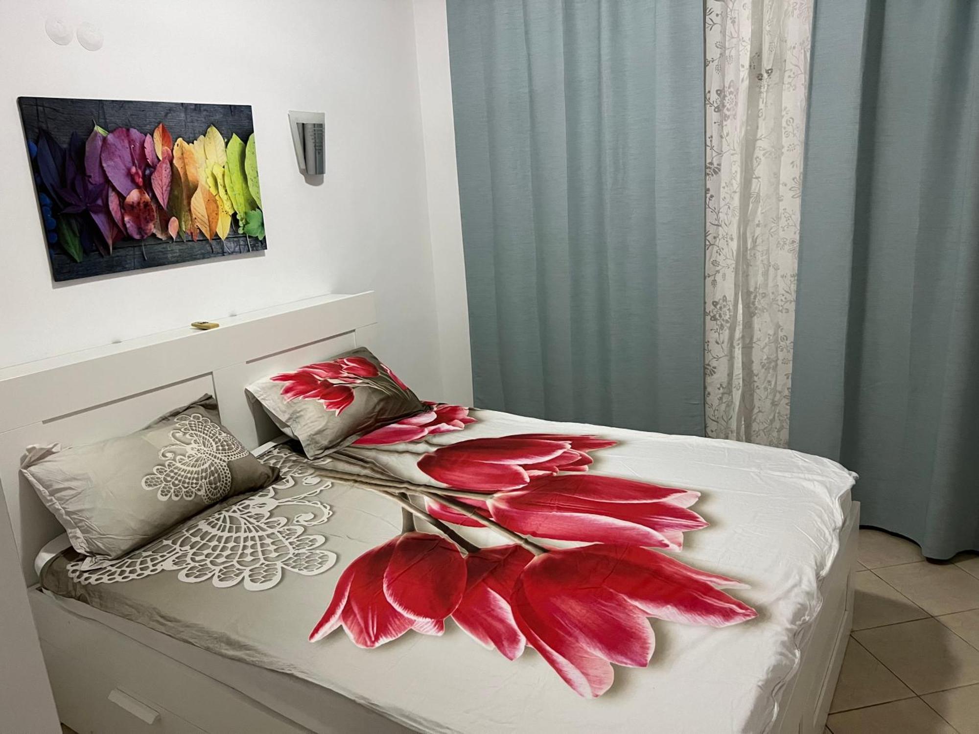 Viking Republic Apartment Kemer Exterior photo
